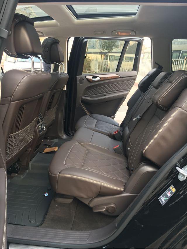 LS450天津现车全国最低报价多少钱pg电子免费模拟器2017款加版G(图2)