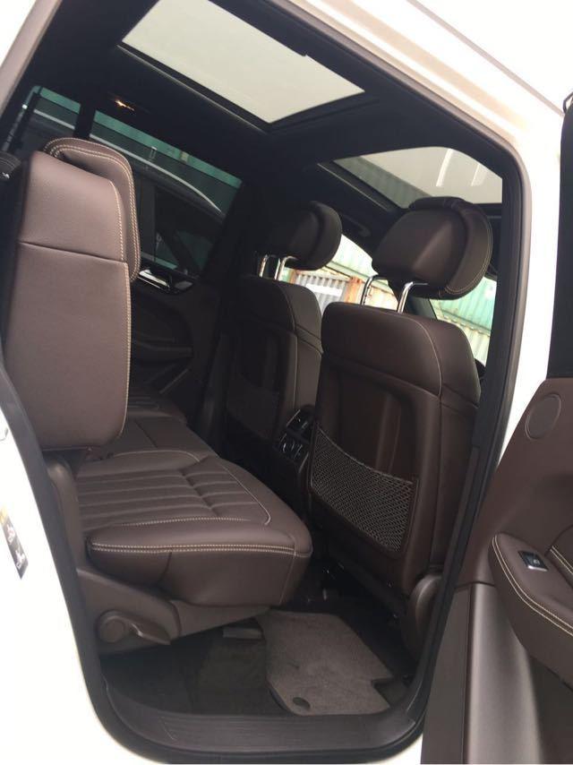 LS450天津现车全国最低报价多少钱pg电子免费模拟器2017款加版G(图3)