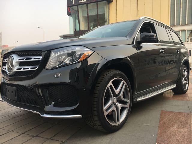 LS450天津现车全国最低报价多少钱pg电子免费模拟器2017款加版G(图4)