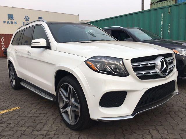 LS450天津现车全国最低报价多少钱pg电子免费模拟器2017款加版G(图5)