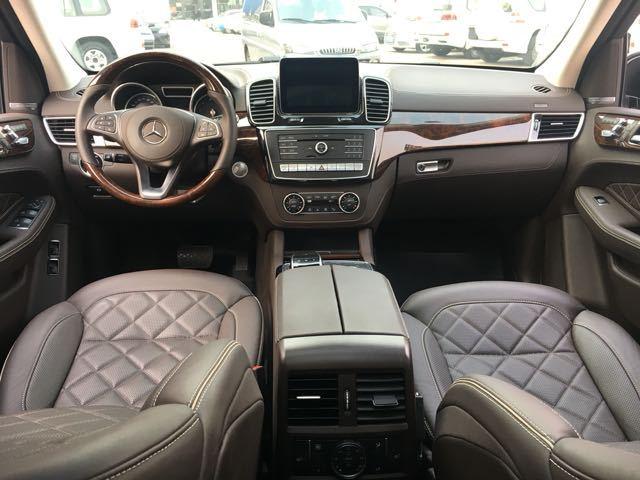 LS450天津现车全国最低报价多少钱pg电子免费模拟器2017款加版G(图7)