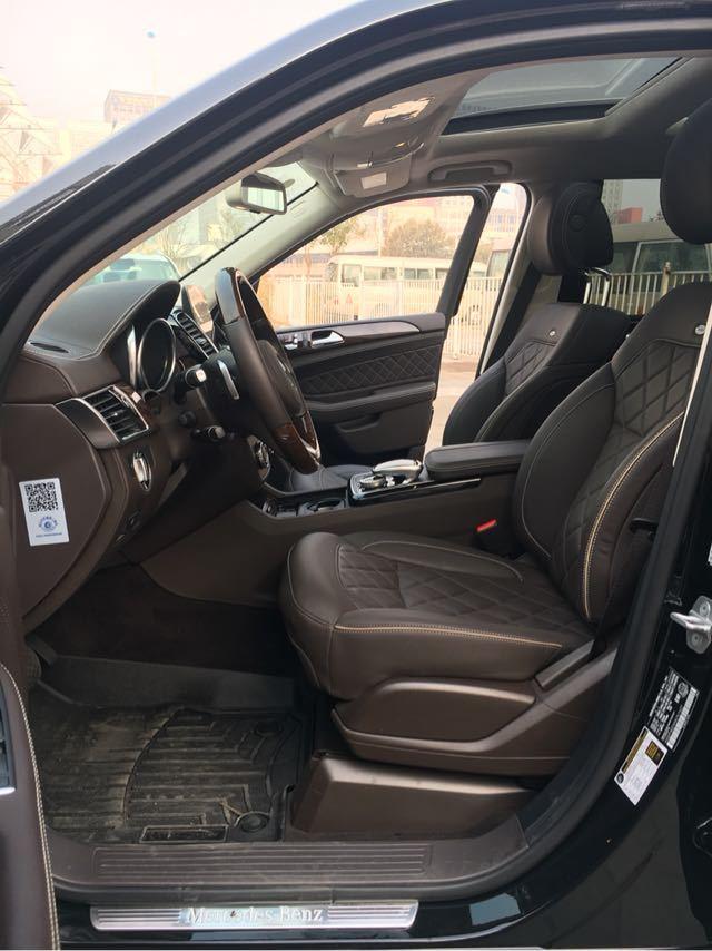 LS450天津现车全国最低报价多少钱pg电子免费模拟器2017款加版G(图8)