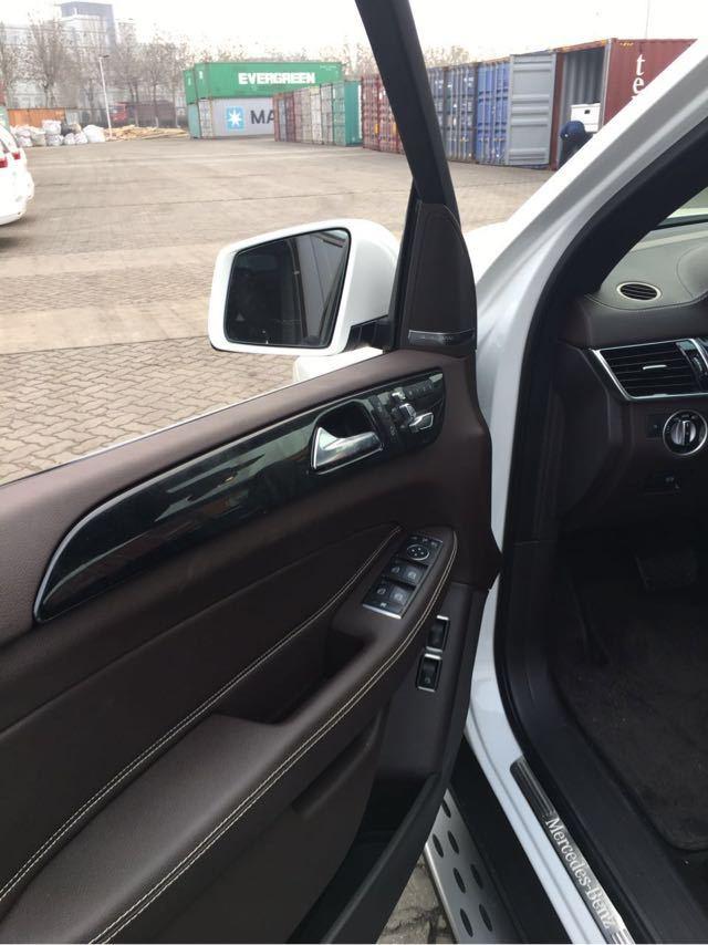 LS450天津现车全国最低报价多少钱pg电子免费模拟器2017款加版G(图9)