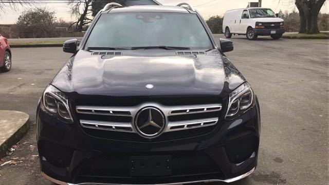 LS450天津现车全国最低报价多少钱pg电子免费模拟器2017款加版G(图11)