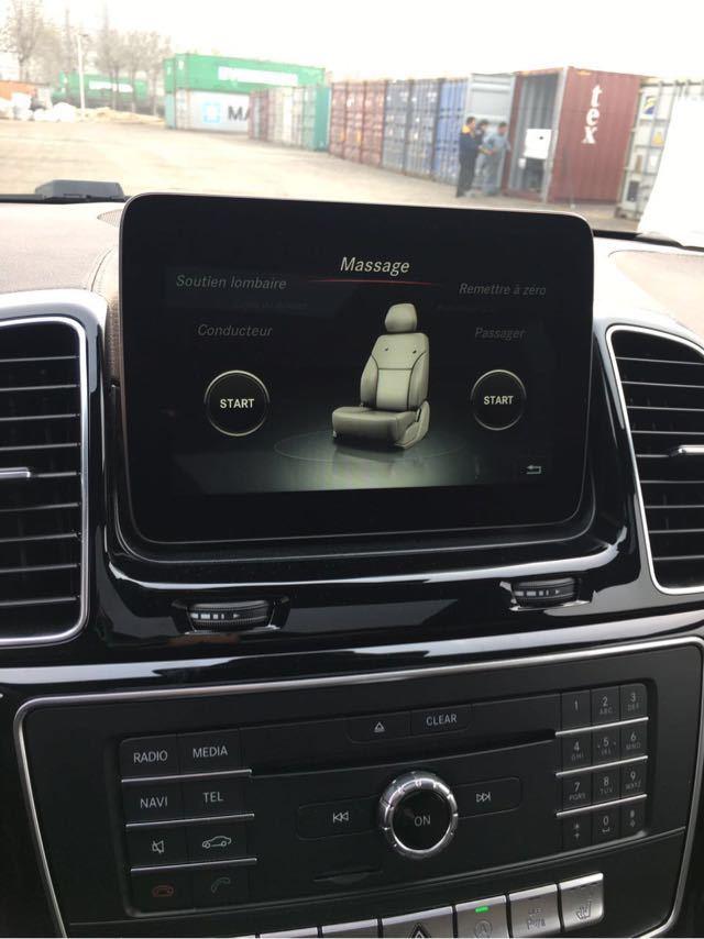 LS450天津现车全国最低报价多少钱pg电子免费模拟器2017款加版G(图24)