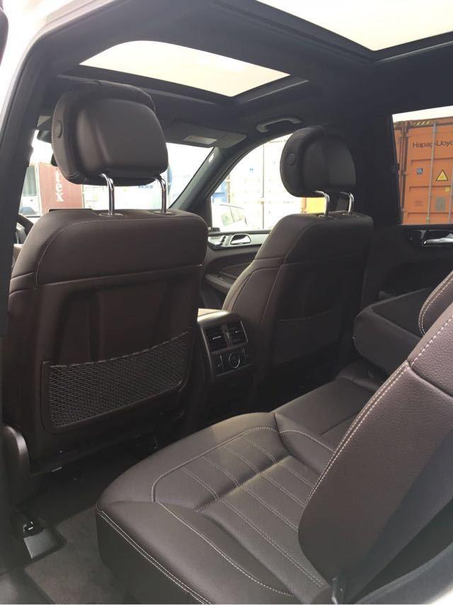 LS450天津现车全国最低报价多少钱pg电子免费模拟器2017款加版G(图28)